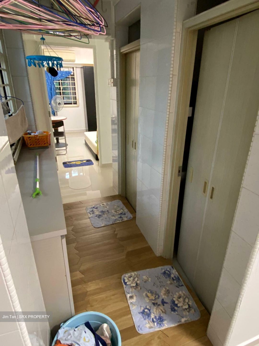 Blk 161 Mei Ling Vista (Queenstown), HDB 3 Rooms #375648781